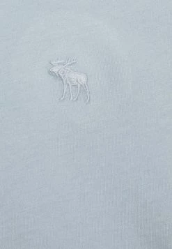 Abercrombie & Fitch COLOR CORE CREW 3PACK - Basic T-shirt - Multi Color 7 Abercrombie & Fitch COLOR CORE CREW 3PACK - Basic T-shirt - Multi Color -Abercrombie & Fitch Shop 61fc2db816924a4f97fce26b8a4f27b4