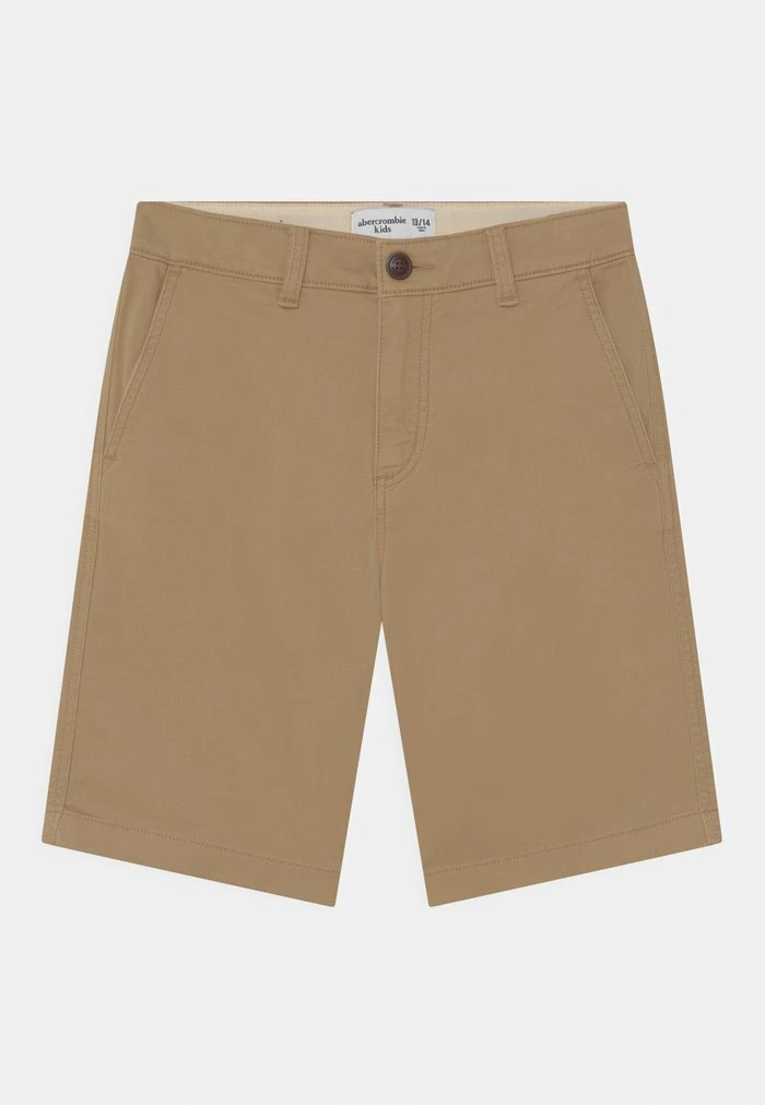 Abercrombie & Fitch Shorts - Khaki 1 Abercrombie & Fitch Shorts - Khaki