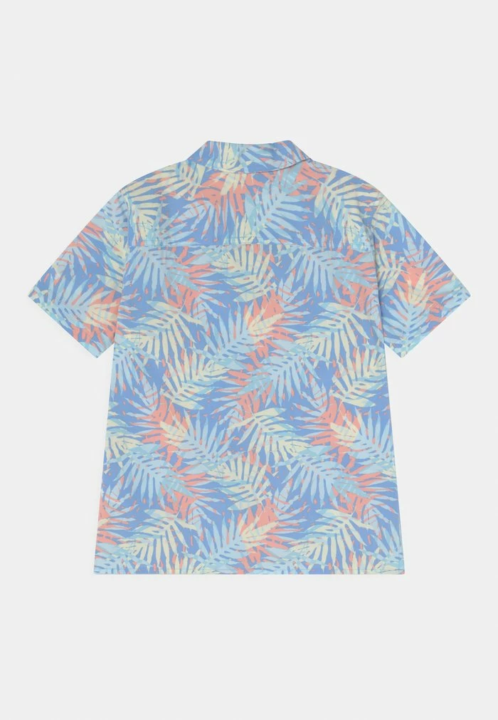 Abercrombie & Fitch RESORT - Shirt - Pink Floral 2 Abercrombie & Fitch RESORT - Shirt - Pink Floral - Image 2