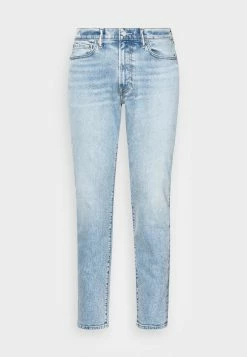 Abercrombie & Fitch Slim Fit Jeans - Medium Wash -Abercrombie & Fitch Shop 6624fc82397a4e26b185b7ef6db6d96b