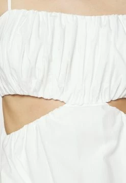 Abercrombie & Fitch Cocktail Dress / Party Dress - White -Abercrombie & Fitch Shop 66ceb7a90b7d422ca3b902ac851d6703