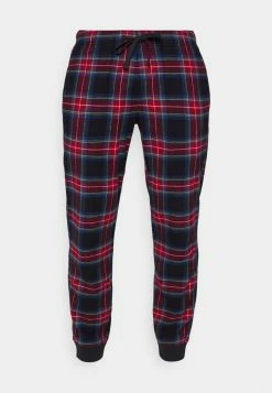 Abercrombie & Fitch SLEEP JOGGER - Pyjama Bottoms - Black 8 Abercrombie & Fitch SLEEP JOGGER - Pyjama Bottoms - Black -Abercrombie & Fitch Shop 6766bf96114442faa329ba657a165447