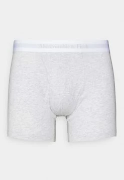 Abercrombie & Fitch 7 PACK - Pants - Black/blue/green/lead/white/grey/navy -Abercrombie & Fitch Shop 68a1b0789e7343ed8e76cb0fc8dbc4da