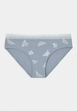 Abercrombie & Fitch TRIM CORE UNDIES 5 PACK - Briefs - Multi-coloured 6 Abercrombie & Fitch TRIM CORE UNDIES 5 PACK - Briefs - Multi-coloured -Abercrombie & Fitch Shop 69223b4bf06c434b99503cd4b7fa4b84