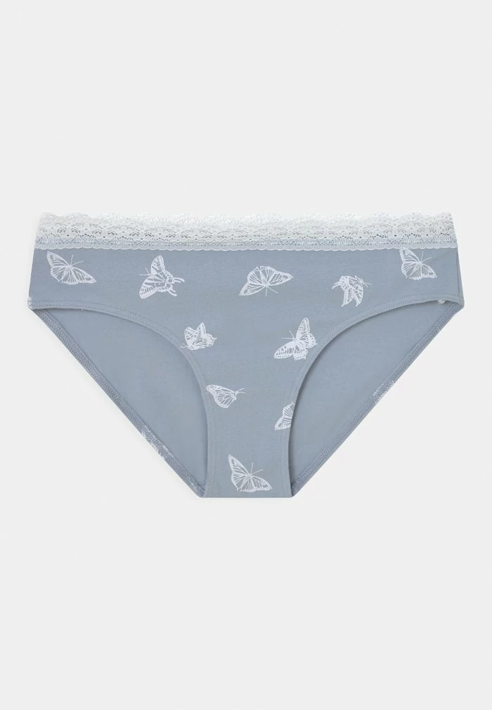 Abercrombie & Fitch TRIM CORE UNDIES 5 PACK - Briefs - Multi-coloured 3 Abercrombie & Fitch TRIM CORE UNDIES 5 PACK - Briefs - Multi-coloured - Image 3