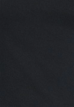 Abercrombie & Fitch BARE TANK - Top - Black -Abercrombie & Fitch Shop 6b1c832e0c8e40dc8344766530abe2f9