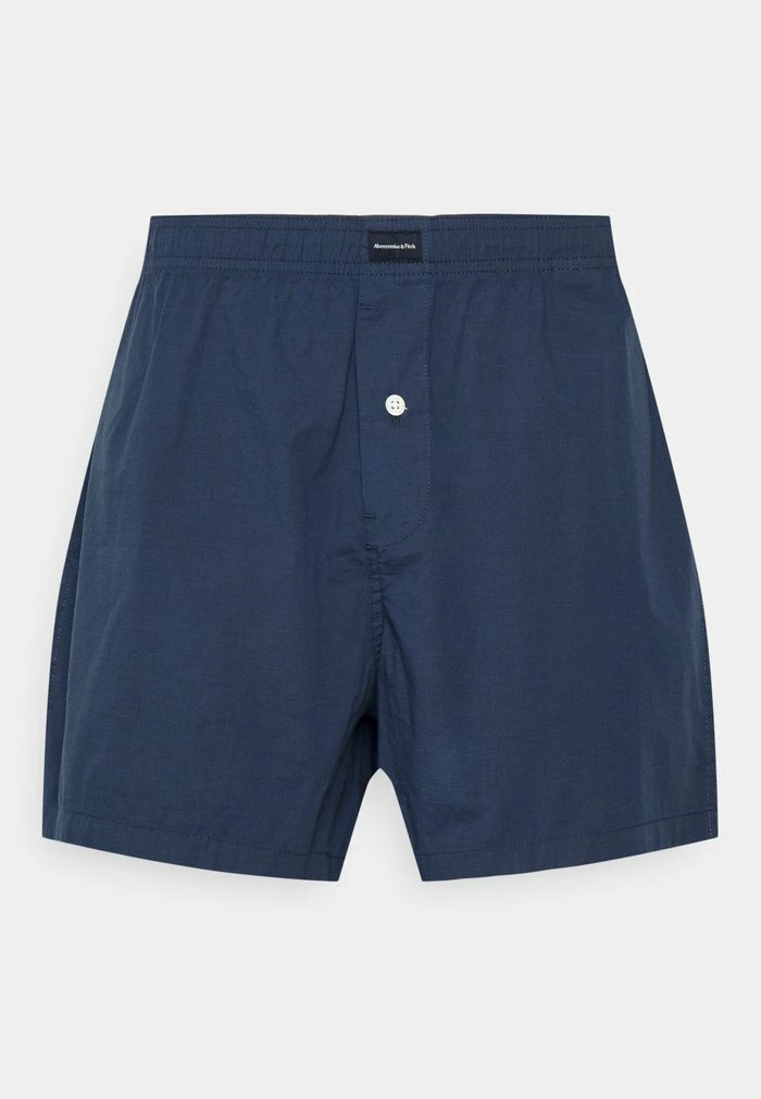 Abercrombie & Fitch 5-PACK - Boxer Shorts - Multi Coloured 6 Abercrombie & Fitch 5-PACK - Boxer Shorts - Multi Coloured - Image 6