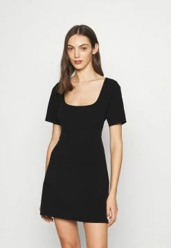 Abercrombie & Fitch Cocktail Dress / Party Dress - Black