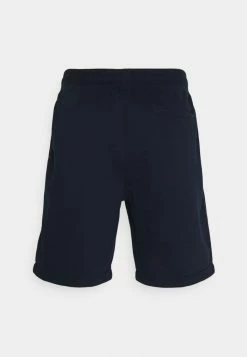 Abercrombie & Fitch ICON - Shorts - Navy -Abercrombie & Fitch Shop 6d60248ac58c49ea8b3177d922a48106