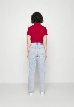 Abercrombie & Fitch CURVY - Straight Leg Jeans - Light Clean 9 Abercrombie & Fitch CURVY - Straight Leg Jeans - Light Clean -Abercrombie & Fitch Shop 6d6f500a4df9422abe1687fcd80d1a7a