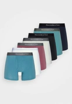 Abercrombie & Fitch 7-PACK - Pants - Multi-coloured
