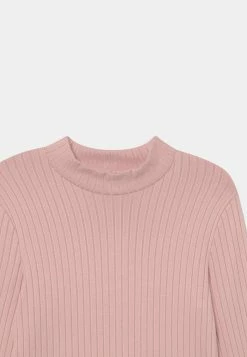 Abercrombie & Fitch BACK COZY CREW MOOST HAVE - Jumper - Pink 5 Abercrombie & Fitch BACK COZY CREW MOOST HAVE - Jumper - Pink -Abercrombie & Fitch Shop 6e0c463090674506aa54a4bad1022149