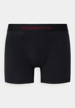 Abercrombie & Fitch LUNAR NEW YEAR 5 PACK - Pants - Black/white/grey -Abercrombie & Fitch Shop 6f5c47f55b66412197b32fc5437a8e25