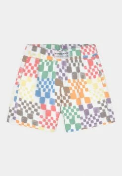 Abercrombie & Fitch MAY PRIDE - Tracksuit Bottoms - Rainbow