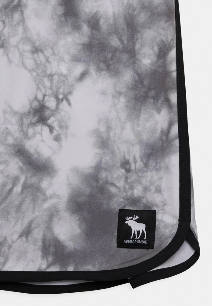 Abercrombie & Fitch BOARD SPLICED - Swimming Shorts - Spliced Board Tbd Aw 3 Abercrombie & Fitch BOARD SPLICED - Swimming Shorts - Spliced Board Tbd Aw - Image 3