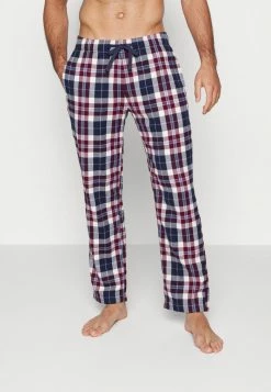 Abercrombie & Fitch CLASSIC SLEEP PANT - Pyjama Bottoms - Navy 8 Abercrombie & Fitch CLASSIC SLEEP PANT - Pyjama Bottoms - Navy -Abercrombie & Fitch Shop 717030eb442b4440bf6cfce38df8f274