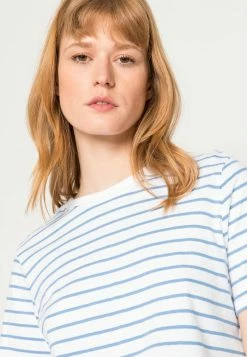 Abercrombie & Fitch EASY SKIMMING TEE - Print T-shirt - Grey -Abercrombie & Fitch Shop 71e9080a546f47a4a0a440c41d4cad42