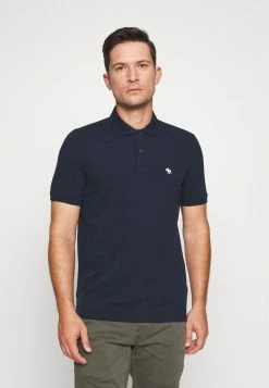 Abercrombie & Fitch MULTIPACK 3 PACK - Polo Shirt - Navy/grey/white -Abercrombie & Fitch Shop 72c0b0bae1bc48f695530153f0ea7f3f