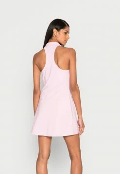 Abercrombie & Fitch TRAVELER DRESS - Day Dress - Pink Solid 7 Abercrombie & Fitch TRAVELER DRESS - Day Dress - Pink Solid -Abercrombie & Fitch Shop 73dcb4bab16343ef9664ce888f44a09a