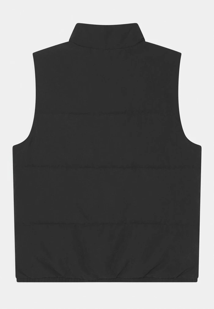 Abercrombie & Fitch Waistcoat - Black 2 Abercrombie & Fitch Waistcoat - Black - Image 2