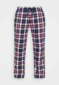 Abercrombie & Fitch CLASSIC SLEEP PANT - Pyjama Bottoms - Navy 9 Abercrombie & Fitch CLASSIC SLEEP PANT - Pyjama Bottoms - Navy -Abercrombie & Fitch Shop 76cb73d6d29147ee9d0e46d314959ef0
