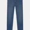 Abercrombie & Fitch Jeans Skinny Fit - Medium Wash