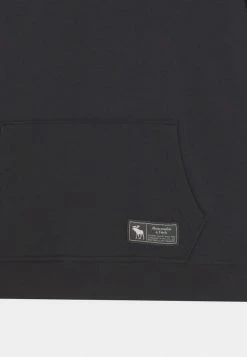 Abercrombie & Fitch ESSENTIAL - Sweatshirt - Black 5 Abercrombie & Fitch ESSENTIAL - Sweatshirt - Black -Abercrombie & Fitch Shop 77c0b0e729d74316ae325c4ecf7a5680