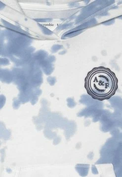 Abercrombie & Fitch CORE PATTERN - Sweatshirt - Multicolor -Abercrombie & Fitch Shop 7a8918e0d0644d27baa07fb8a9cd5263