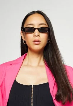 Abercrombie & Fitch BARE SEAMLESS BSUIT - Top - Black -Abercrombie & Fitch Shop 7bbf7300f82d44e9a230cea185707ab7