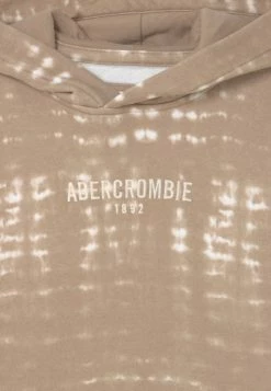 Abercrombie & Fitch OVERSIZED PATTERN - Sweatshirt - Tan Wash Effect 5 Abercrombie & Fitch OVERSIZED PATTERN - Sweatshirt - Tan Wash Effect -Abercrombie & Fitch Shop 7be56f5ea83d4c419ee71d674d593757