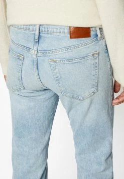 Abercrombie & Fitch VINT STRAIGHT - Straight Leg Jeans - Light-blue Denim 11 Abercrombie & Fitch VINT STRAIGHT - Straight Leg Jeans - Light-blue Denim -Abercrombie & Fitch Shop 7d0e1aed4aa045b590a6c43962b41234