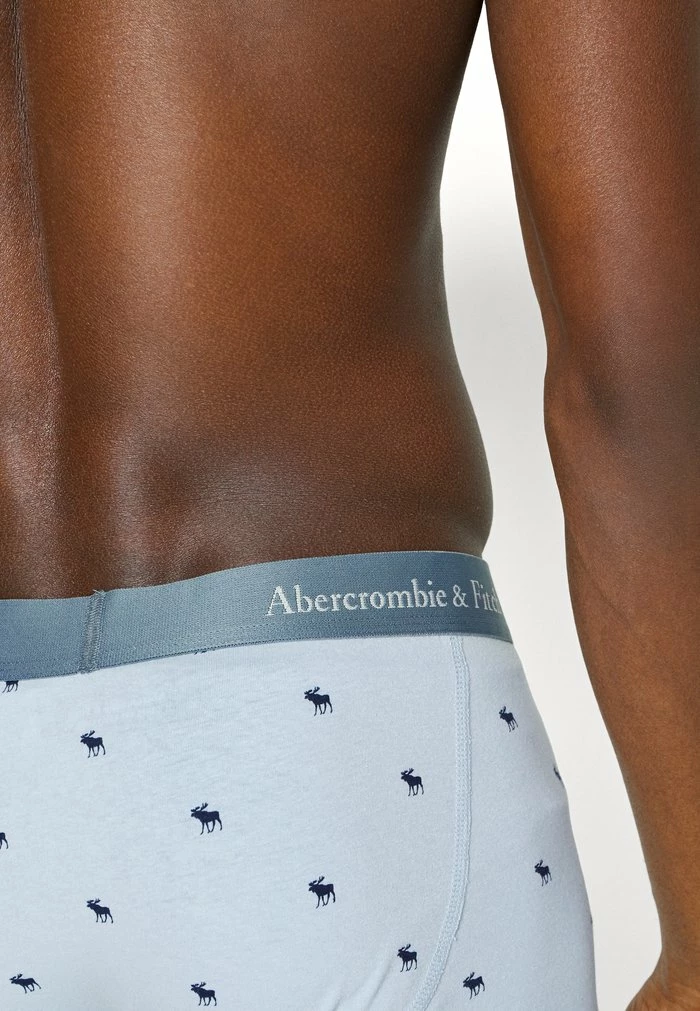 Abercrombie & Fitch 5 PACK - Pants - Trunk 6 Abercrombie & Fitch 5 PACK - Pants - Trunk - Image 6