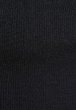 Abercrombie & Fitch BARE SEAMLESS HALTER TANK - Top - Black 5 Abercrombie & Fitch BARE SEAMLESS HALTER TANK - Top - Black -Abercrombie & Fitch Shop 7eb30d64627d4c5288217b75df9a1011