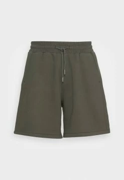 Abercrombie & Fitch MATCHBACK SHORT - Shorts - Green 8 Abercrombie & Fitch MATCHBACK SHORT - Shorts - Green -Abercrombie & Fitch Shop 7fc6b90499094308a4ee315adfabeb61