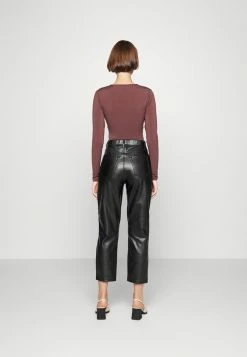 Abercrombie & Fitch Trousers - Black 7 Abercrombie & Fitch Trousers - Black -Abercrombie & Fitch Shop 8004742fc3254d9b916b6fe035be70b0