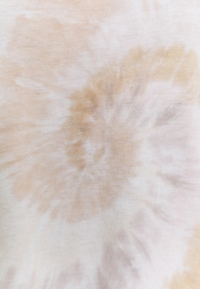 Abercrombie & Fitch BARE KNOTTED TANK WASH - Top - Pink Wash 3 Abercrombie & Fitch BARE KNOTTED TANK WASH - Top - Pink Wash - Image 3