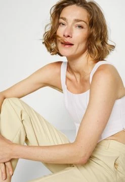 Abercrombie & Fitch BARE SCOOP CORSET - Top - Orchid Ice -Abercrombie & Fitch Shop 8027f63354074ae6a473a0da27399228