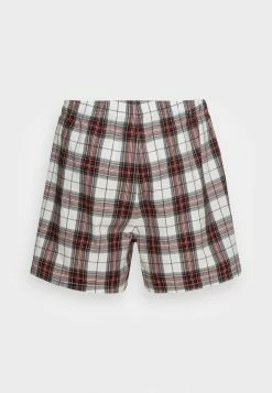 Abercrombie & Fitch HOLIDAY PLAID 3 PACK - Boxer Shorts - Multicolored -Abercrombie & Fitch Shop 807423985e3449fa802b4af1a2af96db