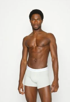 Abercrombie & Fitch TRUNK 7 PACK - Pants - Dark Blue/blue/grey 13 Abercrombie & Fitch TRUNK 7 PACK - Pants - Dark Blue/blue/grey -Abercrombie & Fitch Shop 8153742cb9ca41a89672f819d64d7a55