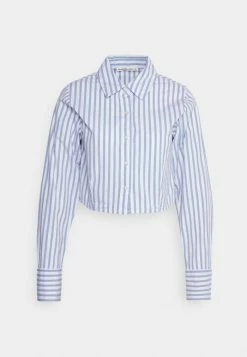 Abercrombie & Fitch Cardigan - Blue