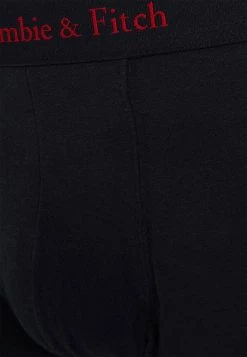 Abercrombie & Fitch LUNAR NEW YEAR 5 PACK - Pants - Black/white/grey -Abercrombie & Fitch Shop 82437e95cc4349e89a0a5dcd64f524c9