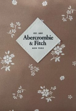 Abercrombie & Fitch BACKPACK UNISEX - Rucksack - Brown Pattern -Abercrombie & Fitch Shop 824ad8f8773f4967887c702150877359