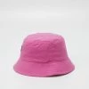 Abercrombie & Fitch BUCKET HAT SOLID UNISEX - Hat - Pink