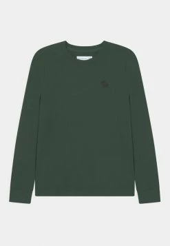 Abercrombie & Fitch 3 PACK - Long Sleeved Top - Multi-coloured -Abercrombie & Fitch Shop 84150b720d494a9696ead9f63150a8bb