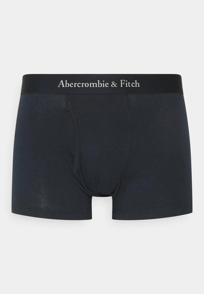 Abercrombie & Fitch TRUNK 7 PACK - Pants - Dark Blue/blue/grey 11 Abercrombie & Fitch TRUNK 7 PACK - Pants - Dark Blue/blue/grey - Image 11
