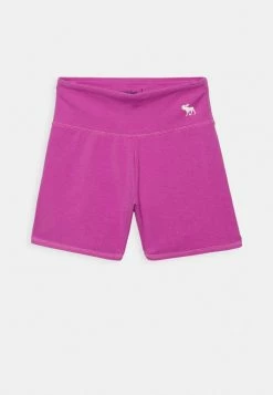 Abercrombie & Fitch BIKE - Shorts - Pink