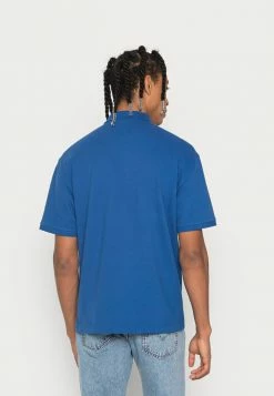 Abercrombie & Fitch Polo Shirt - Blue 7 Abercrombie & Fitch Polo Shirt - Blue -Abercrombie & Fitch Shop 866444868abc45bd8ae3b38c0226f88c