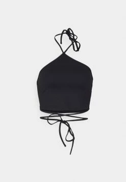 Abercrombie & Fitch SEAMLESS MULTI SILO 3 PACK - Top - Black Beauty 11 Abercrombie & Fitch SEAMLESS MULTI SILO 3 PACK - Top - Black Beauty -Abercrombie & Fitch Shop 86a1f70c5fc942c893b4bc3536773b9a
