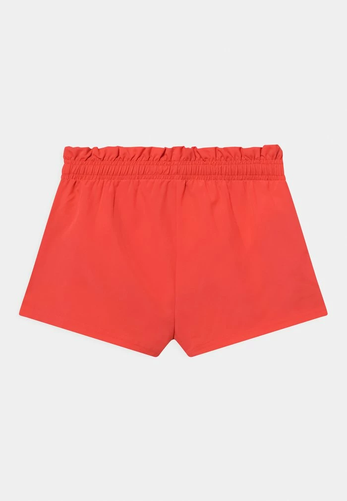 Abercrombie & Fitch ACTIVE - Shorts - Fiery Coral 2 Abercrombie & Fitch ACTIVE - Shorts - Fiery Coral - Image 2