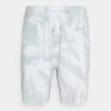 Abercrombie & Fitch Shorts - White